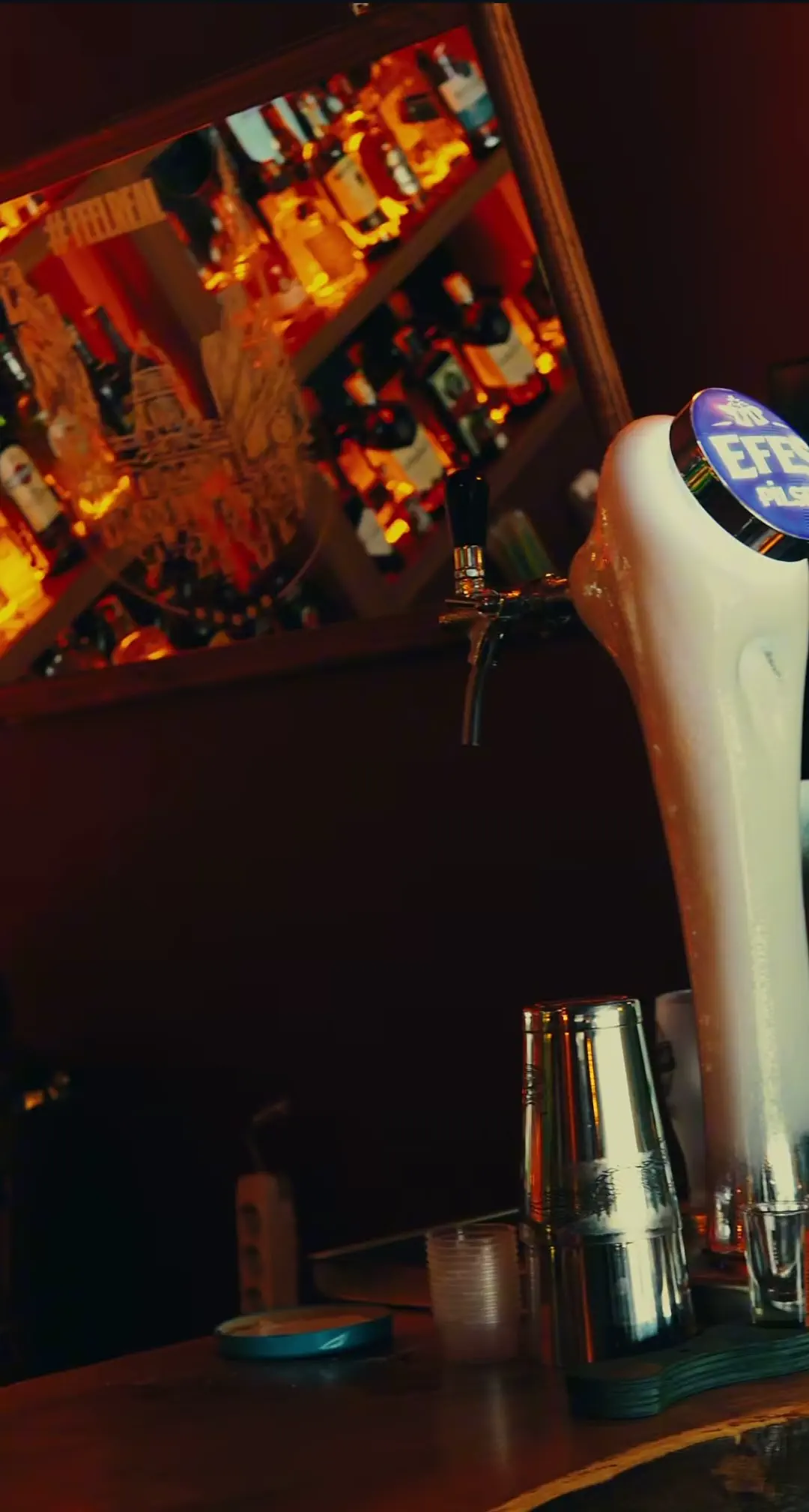 BirArada Pub draft beer