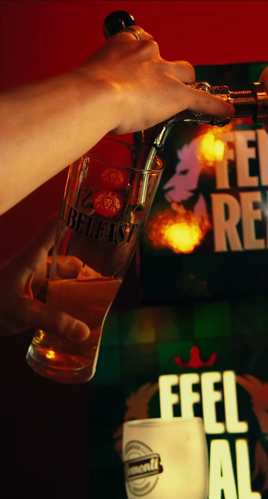 BirArada beer service